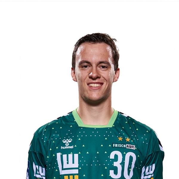 Axel  Goller